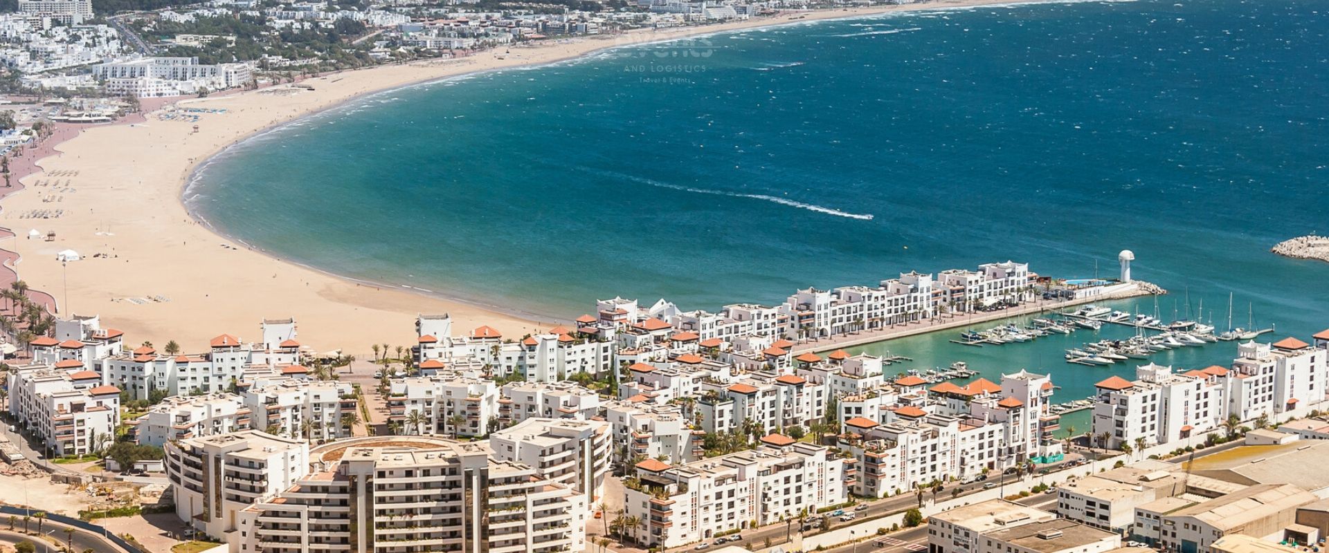Agadir  Ville du Maroc