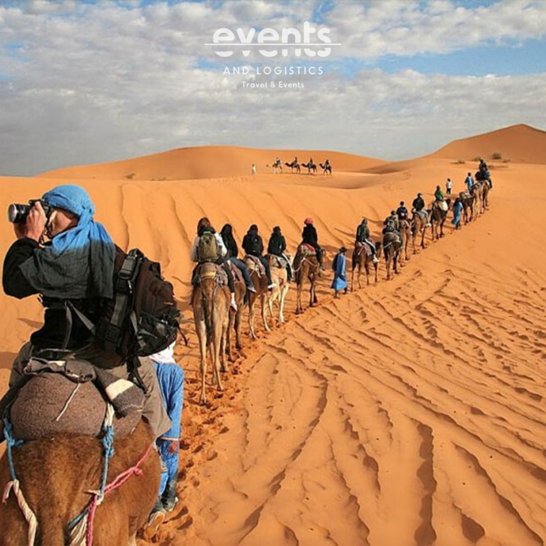 Merzouga desert experience_EVENTSANDLOGISTICS _MARRAKECH