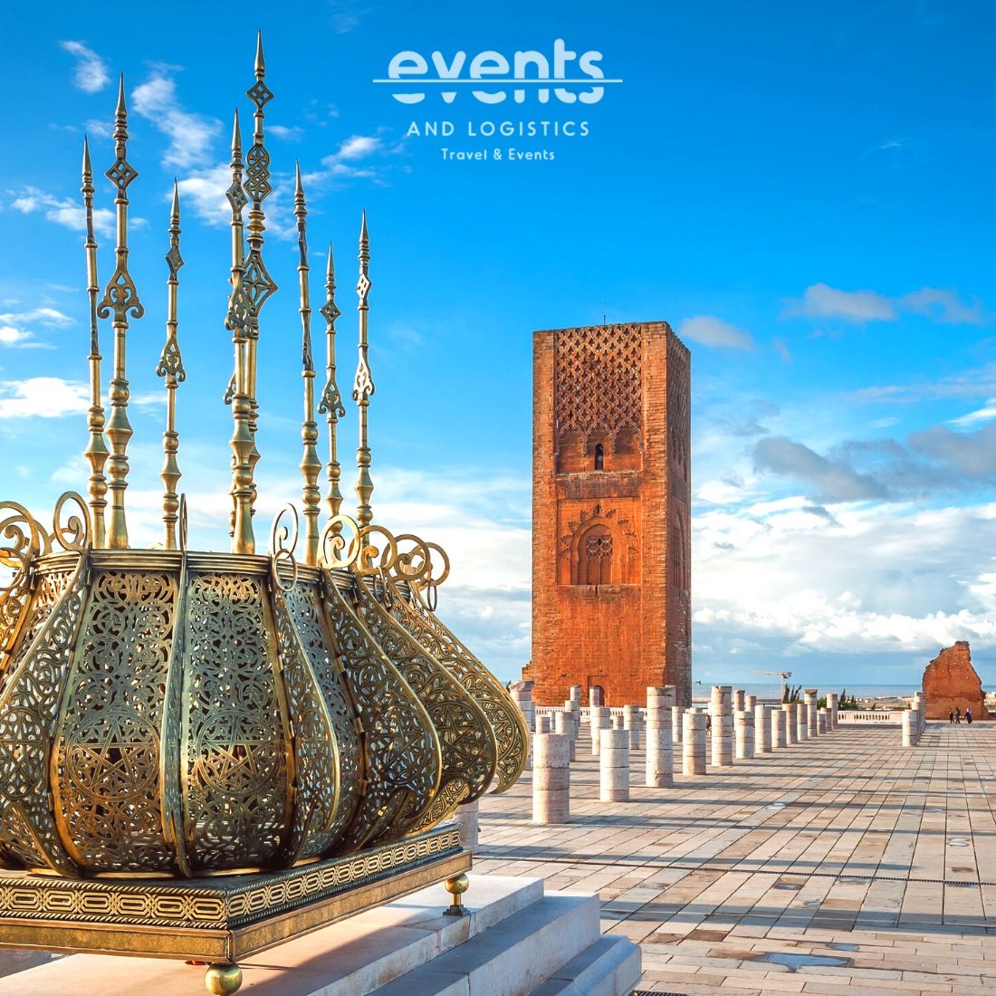 rabat Maroc-eventsandlogistics-marrakech