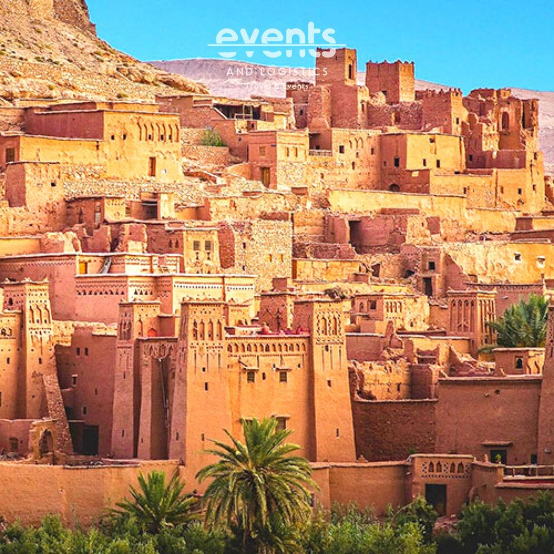La Perle Du Sud, Ouarzazate