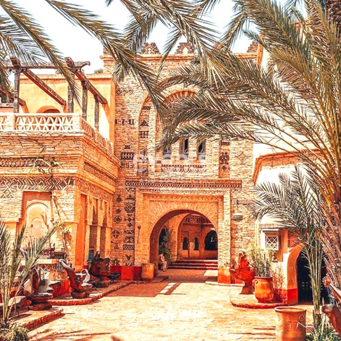 Agadir  Ville du Maroc
