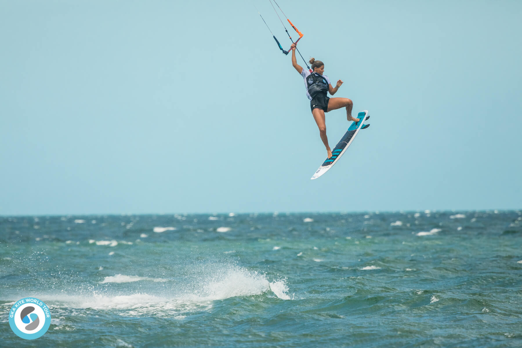 GKA Kite-Surf World Tour Dakhla – CLIMAX FINAL