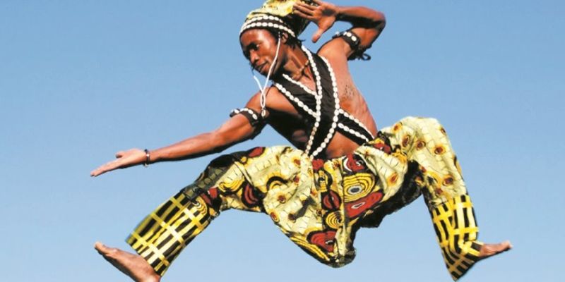 La Biennale de danse en Afrique 2020 aura bien lieu à Marrakech