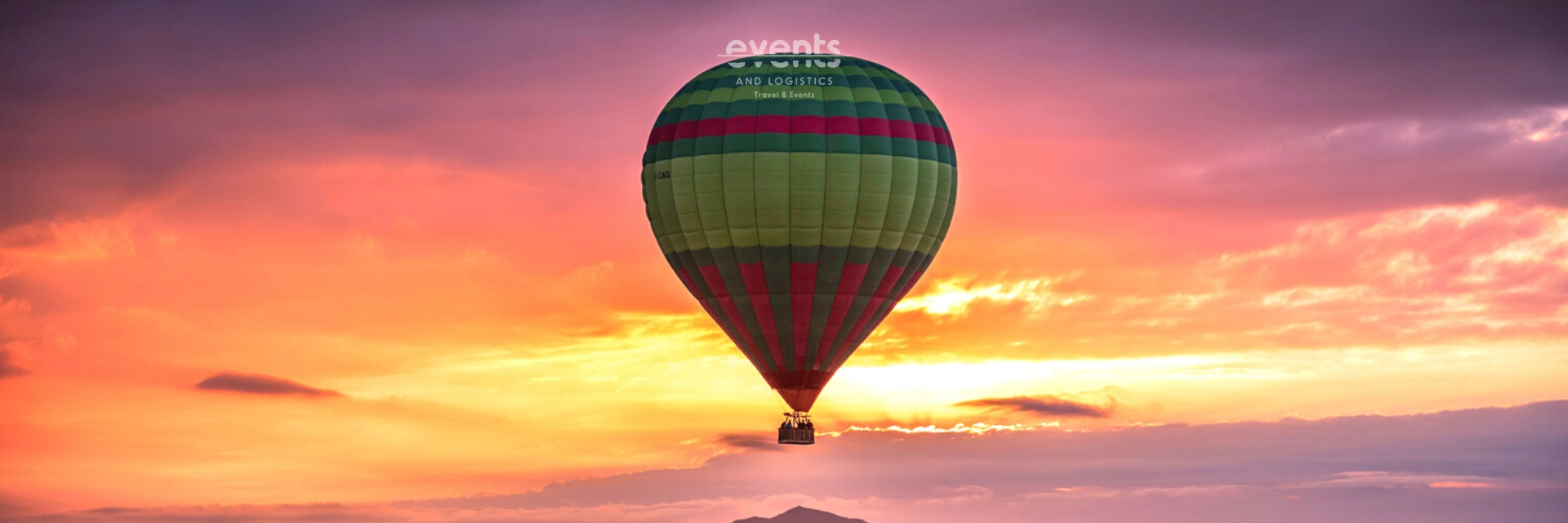 Vol en montgolfière au-dessus des montagnes de l’Atlas