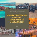 Marrakech parmi les meilleures destinations en 2022